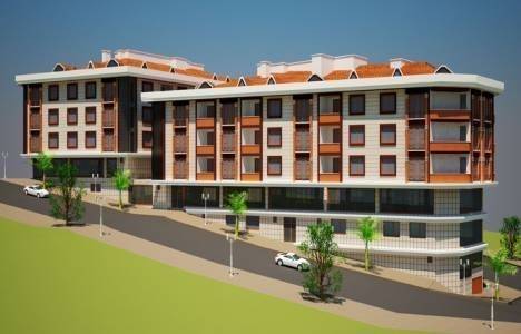 En ucuz 3+1 daireler 2013!