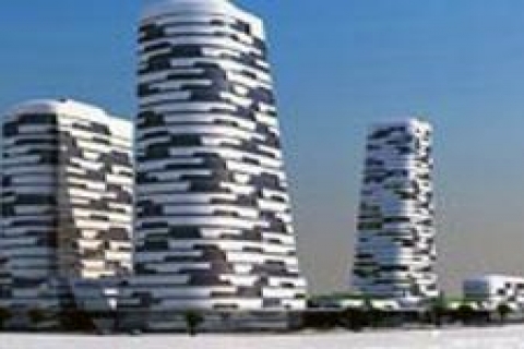 Beylikdüzü'nün çehresi Office Park ile değişecek