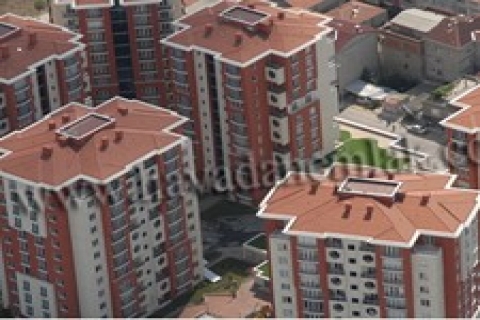 KC Binbir Evler kapışılıyor! Fiyatlar 88 bin YTL'den başlıyor