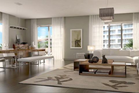 Work-Square projesinde satışlar haftaya başlıyor! 