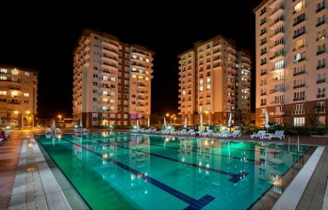  Narin Park Erguvan Sitesi