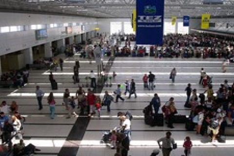 çukurova Havalimanı'nın ihalesi yapılacak!