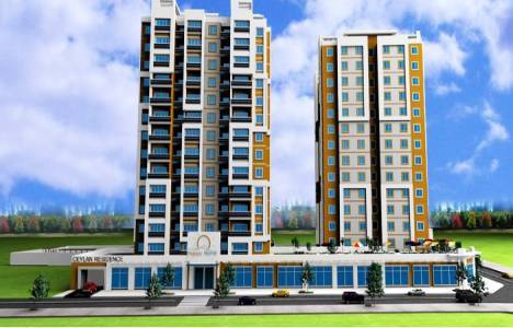 Ceylan Residence Evleri nde 220 bin TL ye 2+1!
