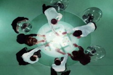 Forum İnşaat, ortaklarını toplantıya çağırdı!