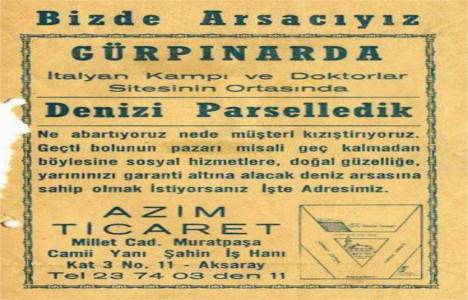 Emlakta nostalji rüzgarı 4!