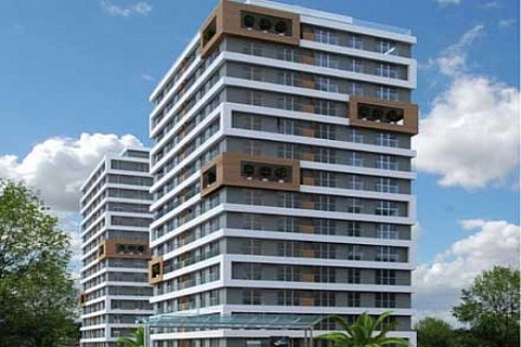 Kavi Yapı'dan Homeaves'te metrekaresi 2 bin 200 TL'ye!