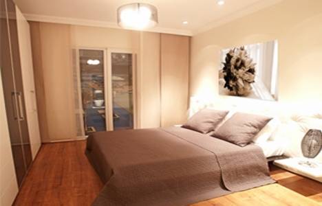 İnnovia örnek daireler!