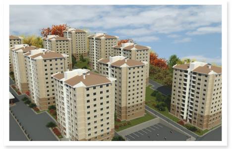 ankara simgeşehir evleri