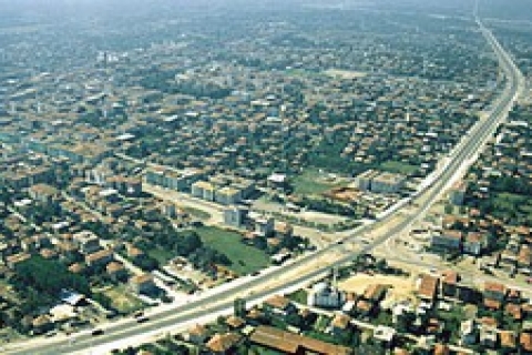 Düzce'de icradan 1 milyon 229 bin TL'ye satılık bina!