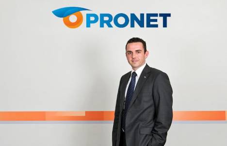 Pronet’in hedefi Avrupa alarm pazarını yakalamak!
