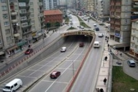 Malatya Defterdarlığı 'ndan 49 yıllığına iki taşınmaz!