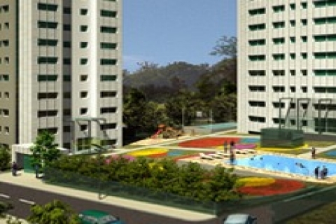 Yüksel City 'de teslimler başlıyor! 285 bin liraya!