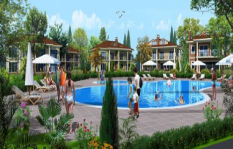 Silivri emlak piyasası 2013!