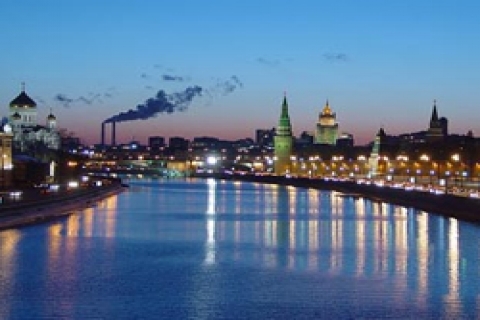 Rusya'yı 2014 Kış Olimpiyatı'na Türk müteahhit hazırlıyor