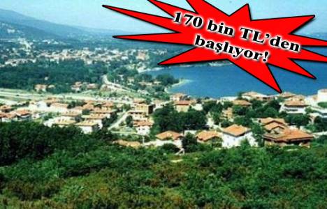 Göktürk’ün prestijli konut projeleri! 