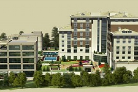 Beylikdüzü Konformist Residence'ta 185 bin 800 TL'ye 2+1! Peşinde yüzde 15 indirim!