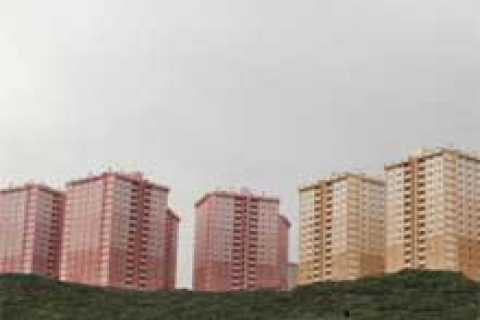 Uzundere konutlarının kuraları 19 Temmuz'da çekiliyor