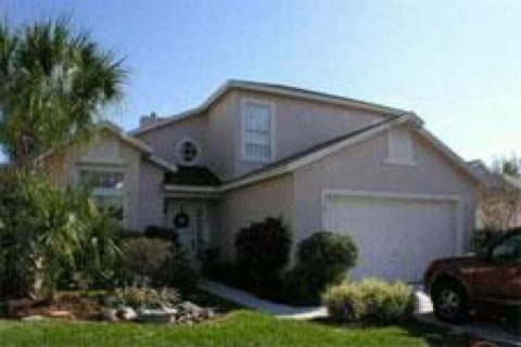 ABD'de konut satışları 8.2 oranında arttı