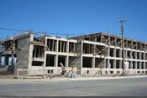 TOKİ, Ankara'ya 50 yataklı hastane yaptıracak!