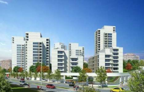 İstanbul Avrupa Yakası konut fiyatları 2013!