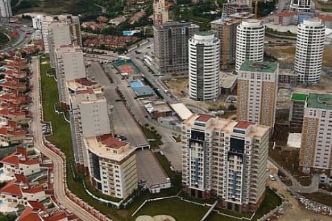 Konut alanlar kooperatife ortak olmak zorunda değil!