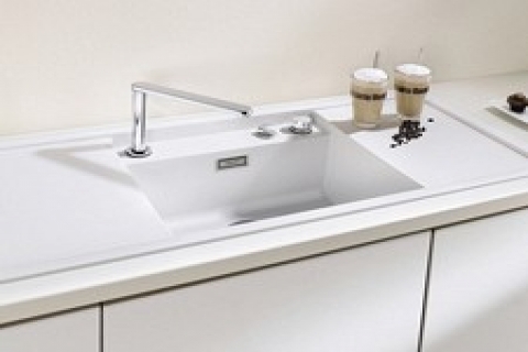 Blanco Alaros, 6 S ile mutfaklardaki yerini sağlamlaştırdı!