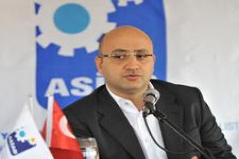 Serdar İnan: Ekonomi 2010'da parlayacak