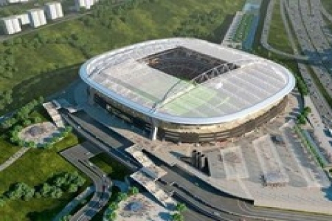 Akif Hamzaçebi: Galatasaray'ın TOKİ'ye katkısı oldu