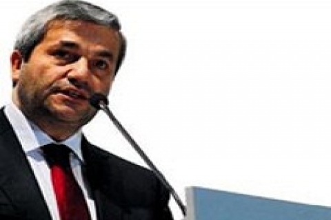 Nihat Ergün: Türkiye yatırım cenneti olacak