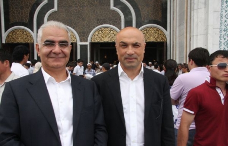 Sembol İnşaat geleceğin projelerine imza atacak!