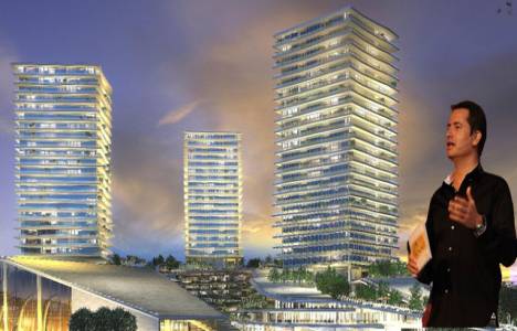  Hangi ünlü hangi konut projesinden ev satın aldı? 