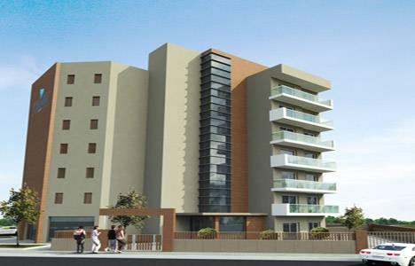 Studio Nova da 155 bin liraya! Aralık 2014 te teslim!