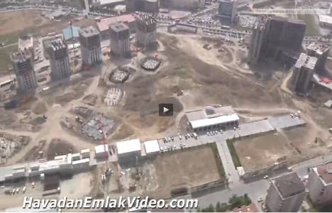 Prestij Park Evleri'nin havadan yeni videosu!