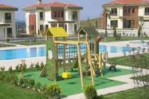  Tepepark Villa fiyatları 700 bin TL'den başlıyor