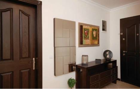 Sancaktepe Sarı Sitesi Konutları nda 3+2 dubleks 281 bin TL!