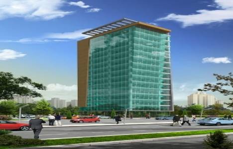 Kartal Helis Metro’da ofisler 390 bin liradan başlıyor!