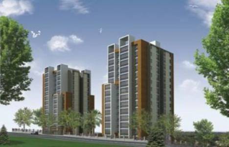 Astera Park Halkalı Konutları'nda 375 bin TL'ye 3 oda 1 salon! 