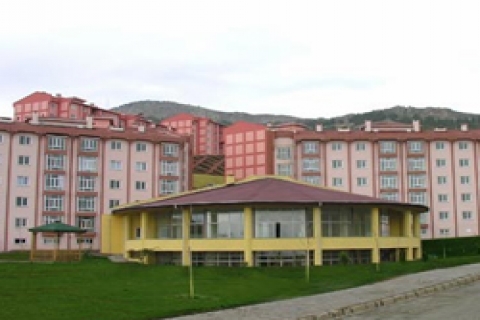 TOKİ'nin Gebze'deki Kirazpınar konutlarına 'yapmayın' kararı çıktı