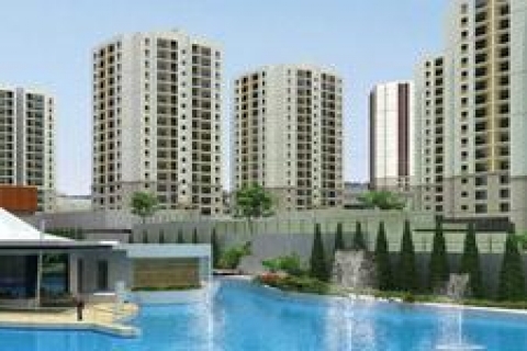 Emlak Konut'ta Ekim'in şampiyonu Avrupa Konutları TEM