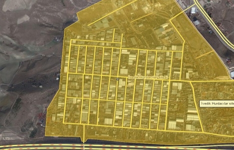 Ankara Hurdacılar Sitesi