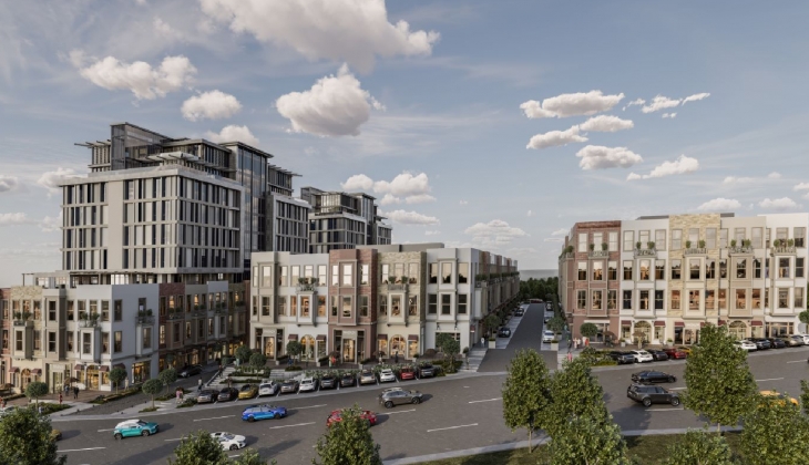 Bilgiçler Yapı: Ticari gayrimenkul yatırımcısında yavaşlama yok!