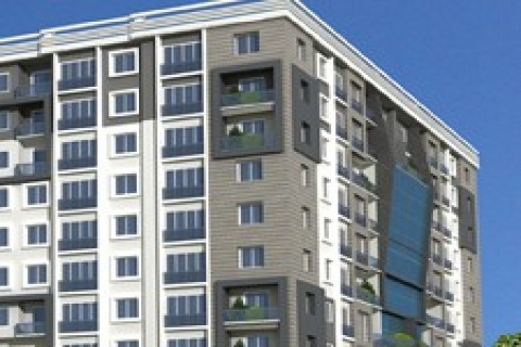 Makrom City fiyat listesi! 122 bin 500 TL'ye 3+1!