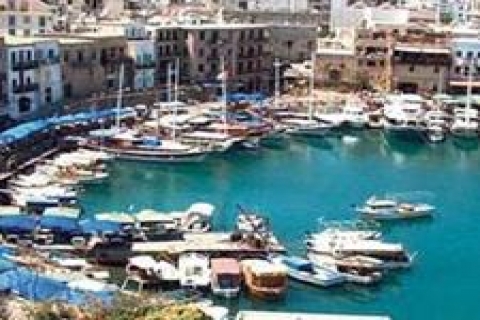 KKTC bilişim adası olacak!