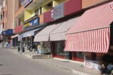 Didim'de görüntü kirliliği önlemleri alındı