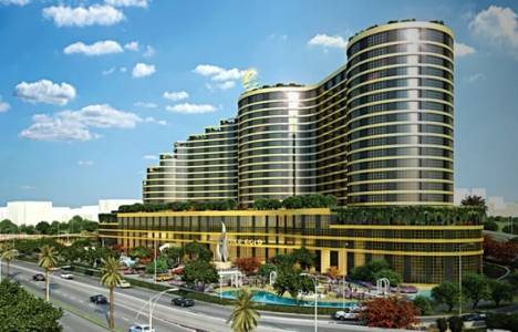 Caprice Gold da 153 bin TL ye 7+7 günlük devremülk!