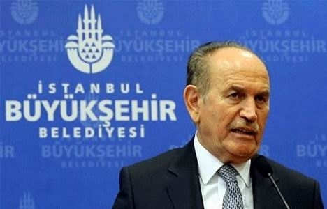 Kadir Topbaş'ın acı günü! Kayınvalidesi Saadet Eres vefat etti!