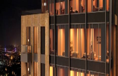 Eclipse Maslak Artaş ta 307 bin TL ye 1+0 daire! Fiyat listesi!