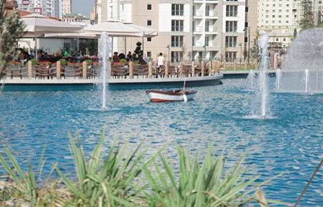 Atakent üçüncü etapta 272 bin 400 TL'ye! Hemen teslim!