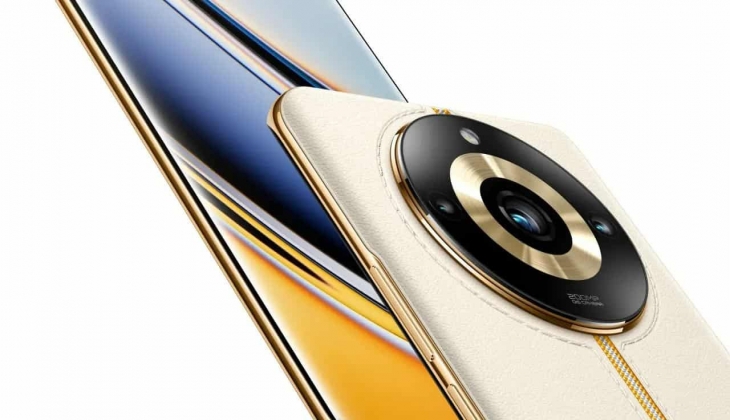 Realme 11 Pro+ dan rekor satış! İşte fiyatı ve özellikleri