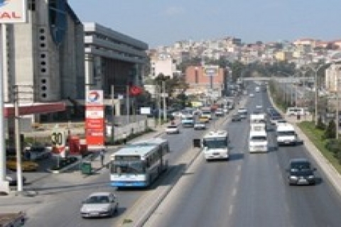 İzmir Karabağlar'da 114 metrekare arsa kamulaştırılacak!